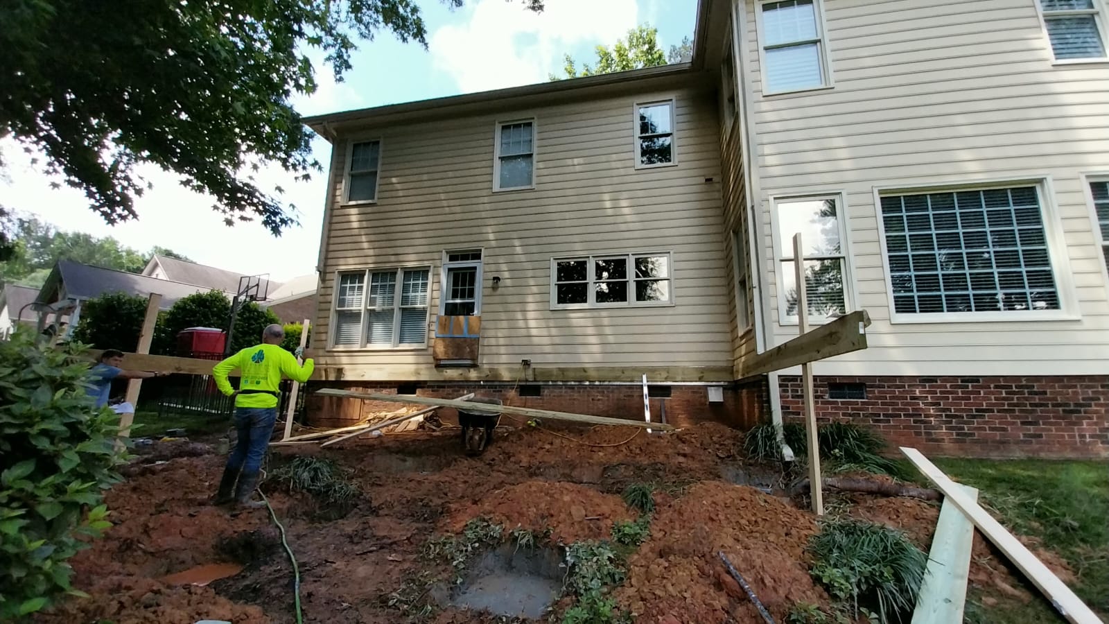 Getting Started with